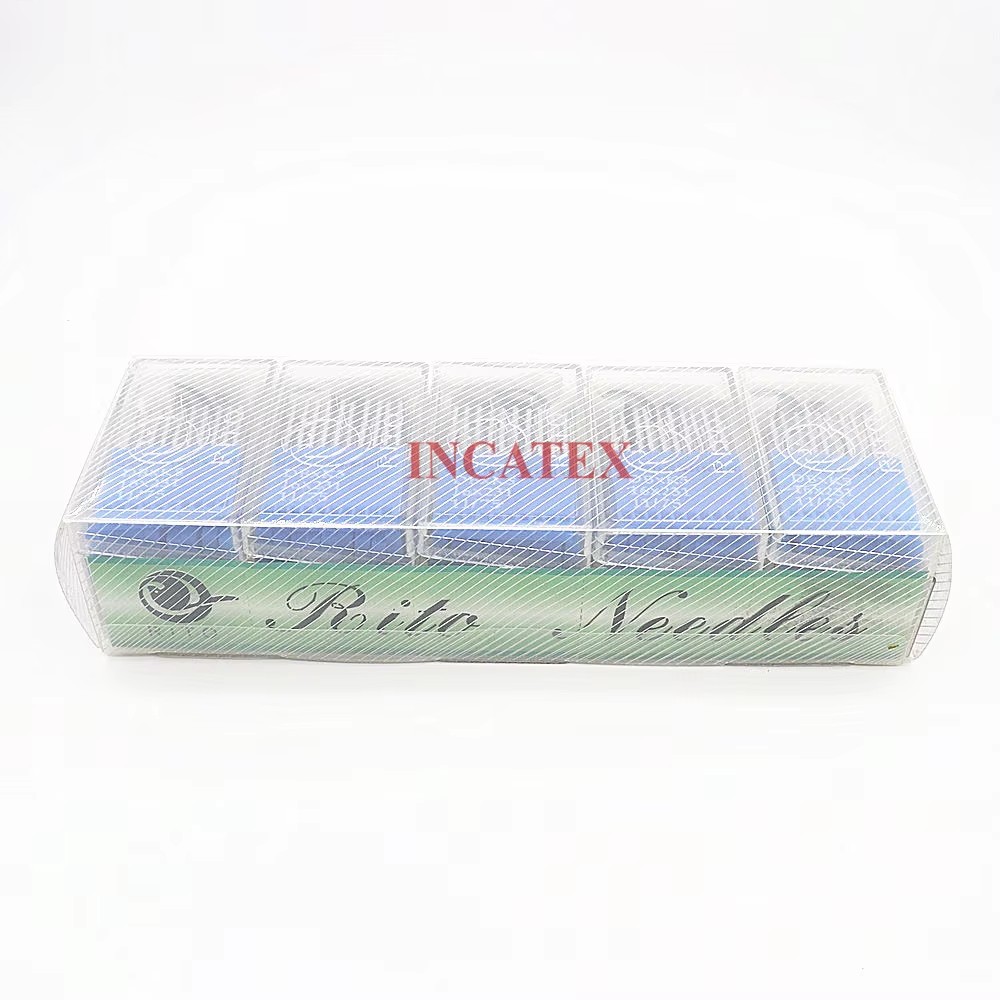 Embroidery Generator - 500 Pcs Genuine RITO Embroidery Needle
