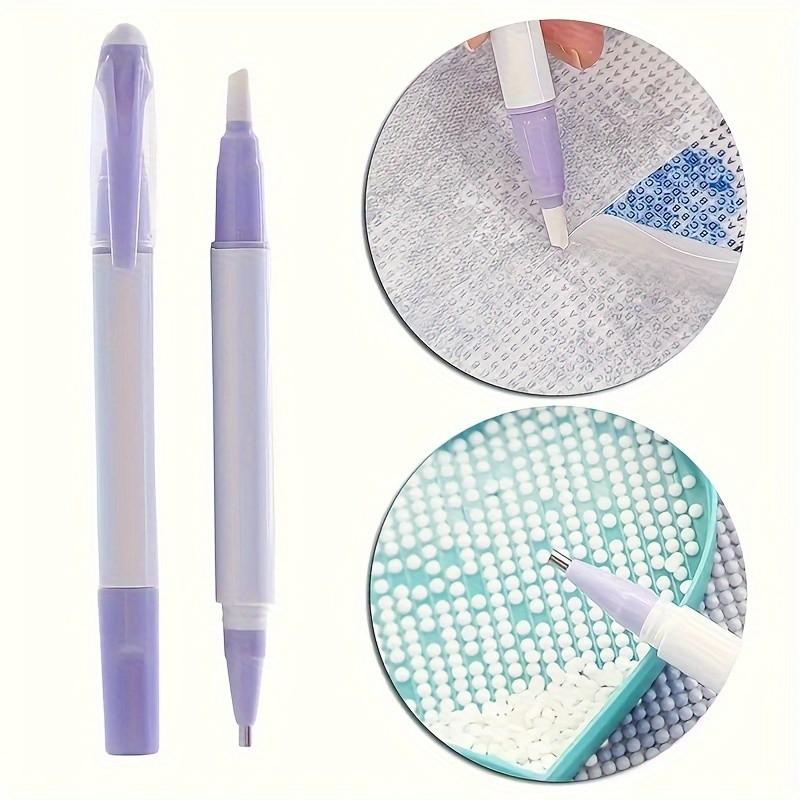 Embroidery Sheet - Diamond Painting Film Removal Tool, Diamond
