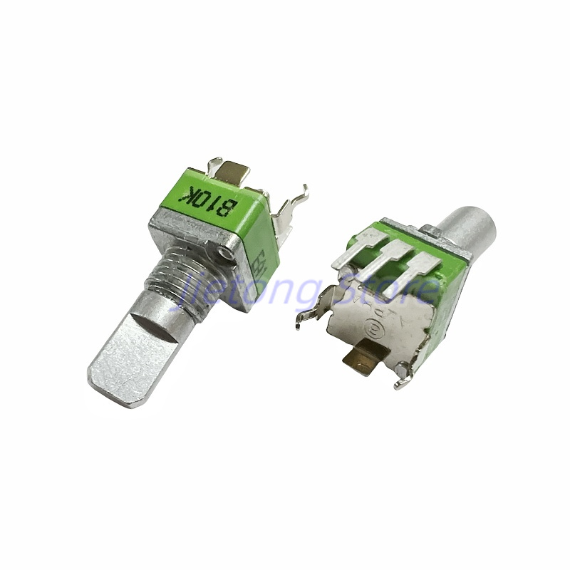 1pc ALPHA RD901F 09 Type Poten - огляд і ціна Embroidery Alpha