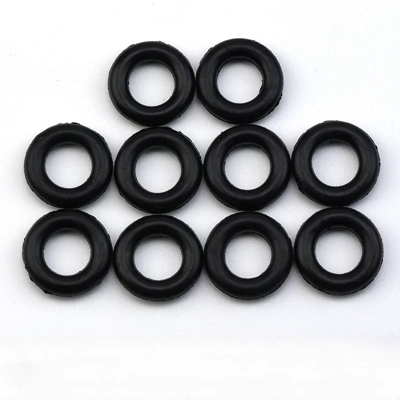 10Pcs Useful Bobbin Winder Rub - огляд і ціна Embroidery Zone