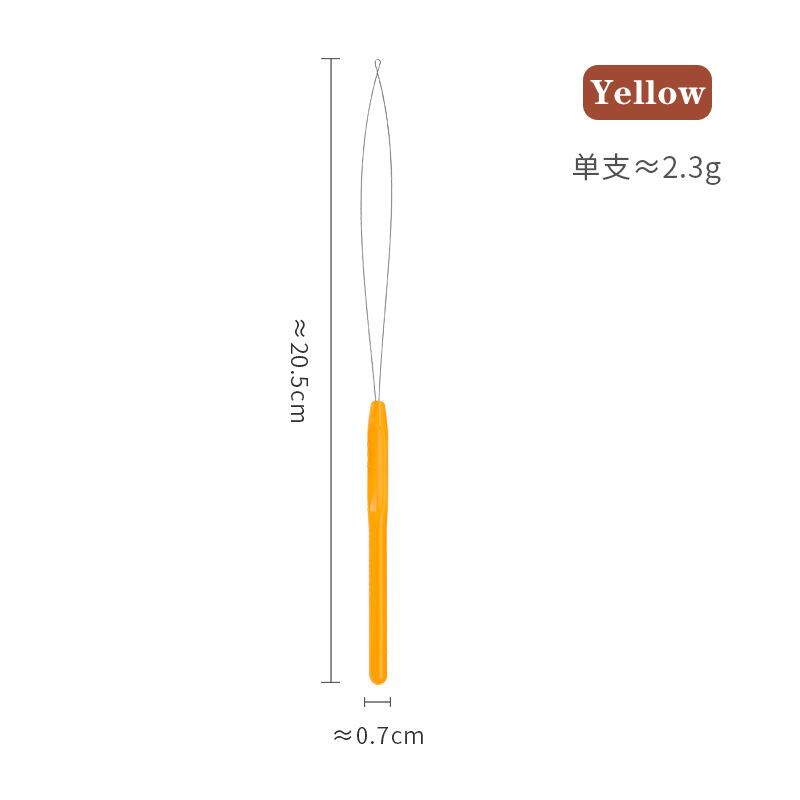 5Pcs New Tufting Gun Needle Th - огляд і ціна Embroidery Generator