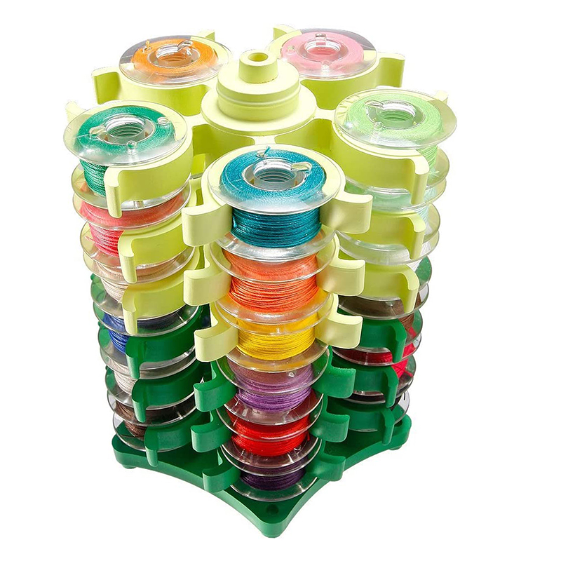 Storage Clip Stand Sewing Bobb - огляд і ціна Embroidery Generator