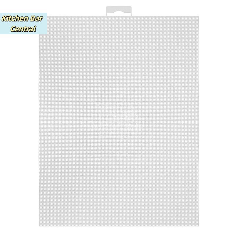 【Plastic Sheets 14Count Plasti - огляд і ціна Embroidery Sheet