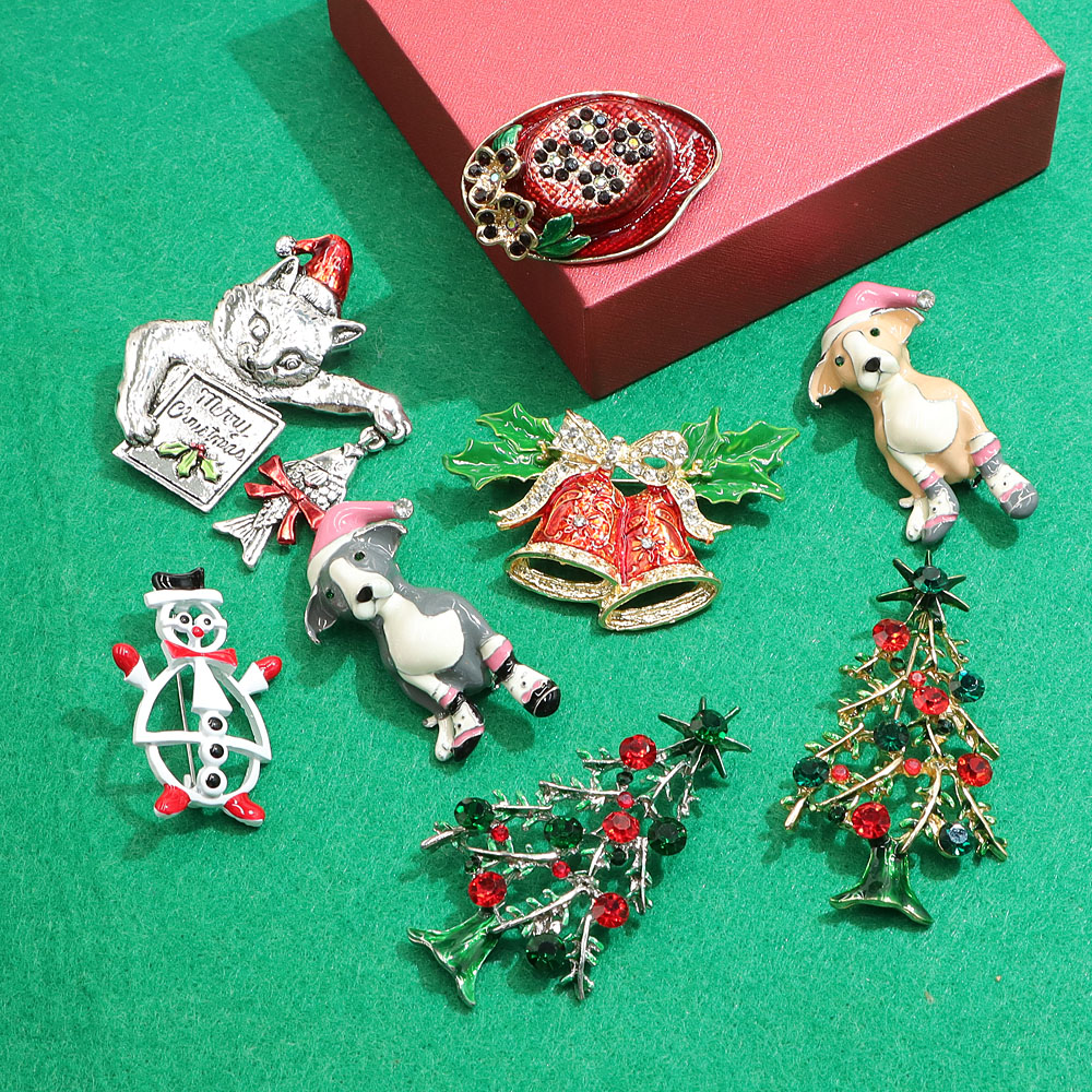 CINDY XIANG Christmas Fashion  - огляд і ціна Embroidery Australia