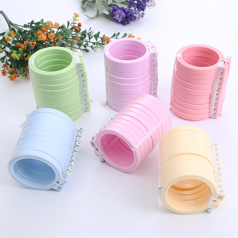 DIY ABS Plastic Embroidery Hoo - огляд і ціна Embroidery Zone