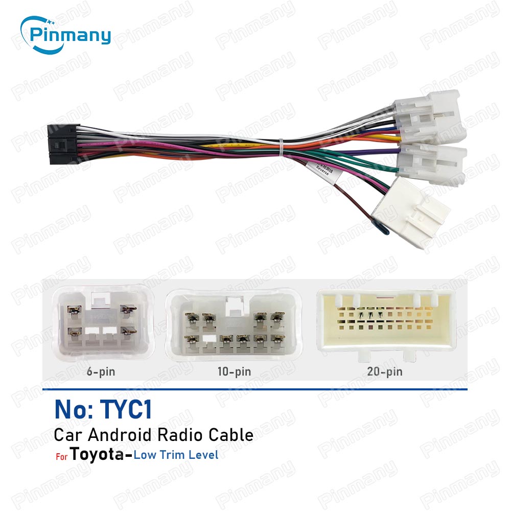 Car Radio Cable Power Wiring H - огляд і ціна Embroidery Alpha