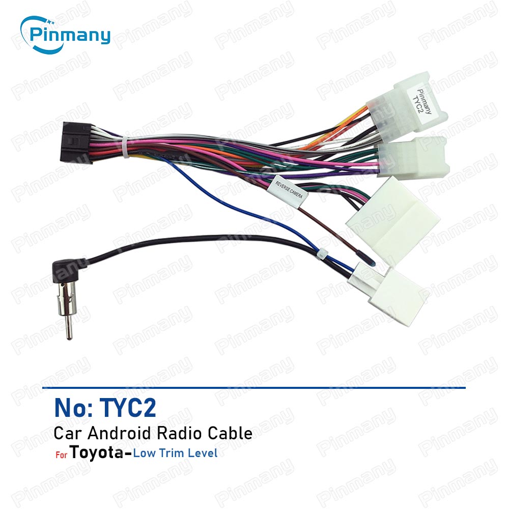 Car Radio Cable Power Wiring H - огляд і ціна Embroidery Alpha