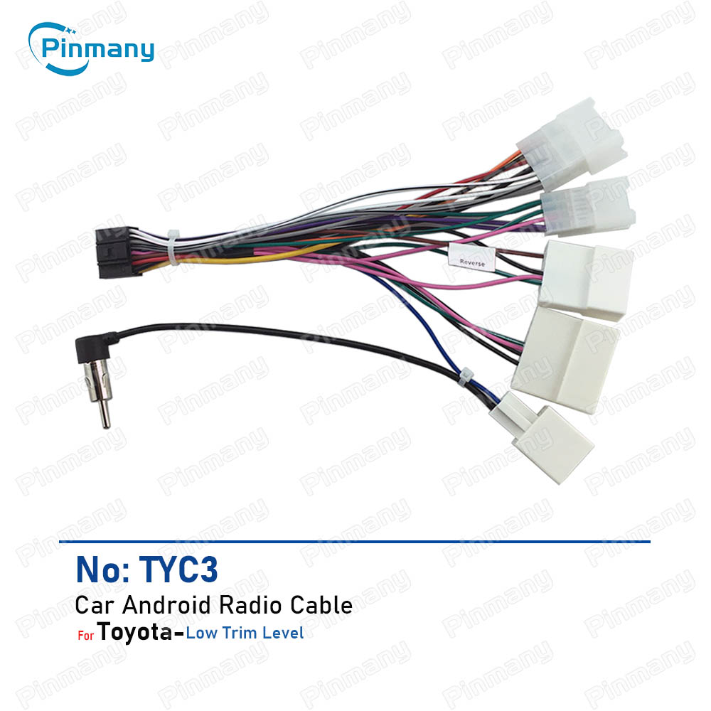 Car Radio Cable Power Wiring H - огляд і ціна Embroidery Alpha