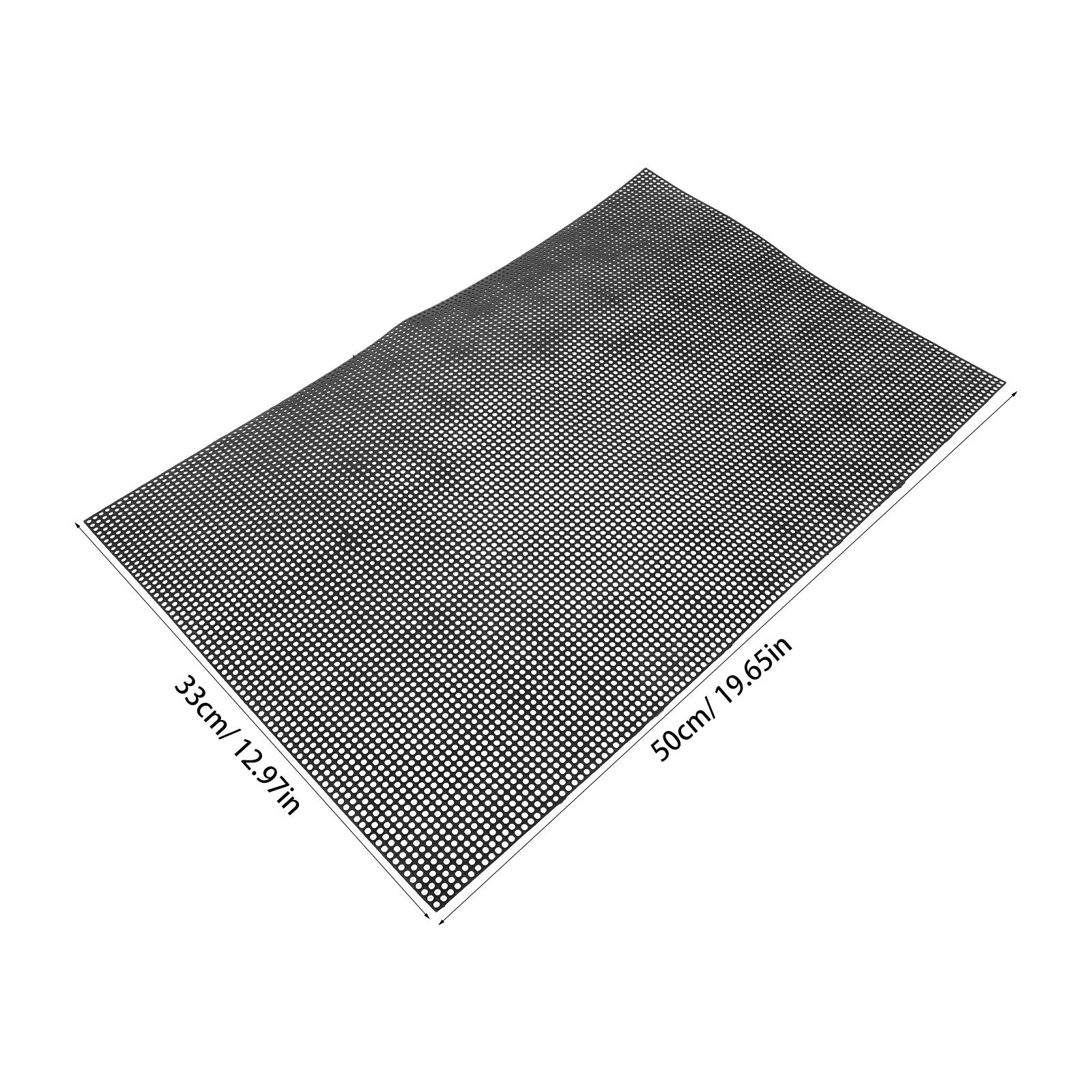 3Pcs Sturdy Plastic Mesh Canva - огляд і ціна Embroidery Sheet