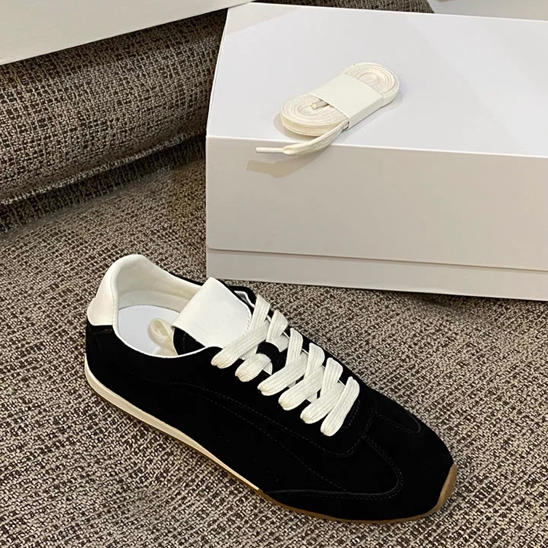Unisex Womens casual shoes Gen - огляд і ціна Embroidery White