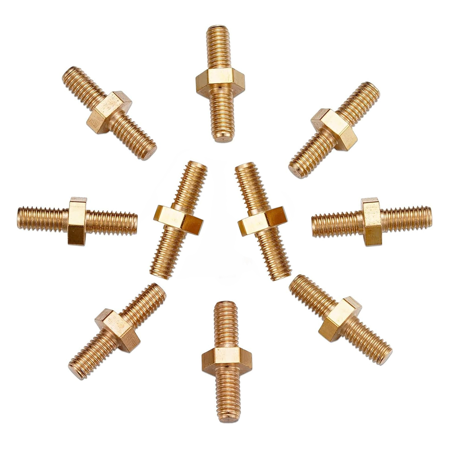 10Pcs Hoop Adjustable Screw Di - огляд і ціна Embroidery Zone