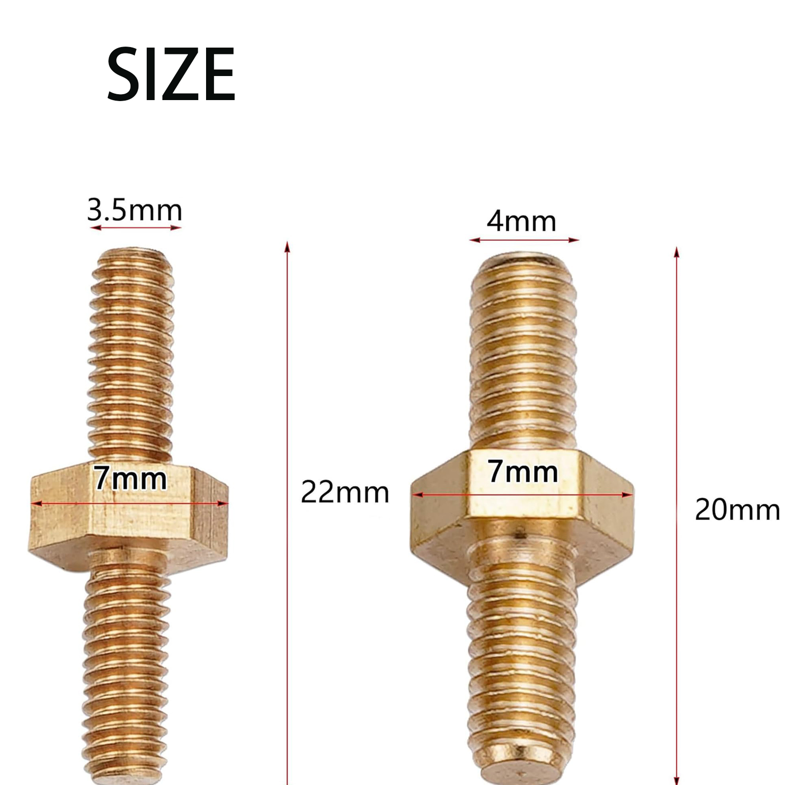 10Pcs Hoop Adjustable Screw Di - огляд і ціна Embroidery Zone