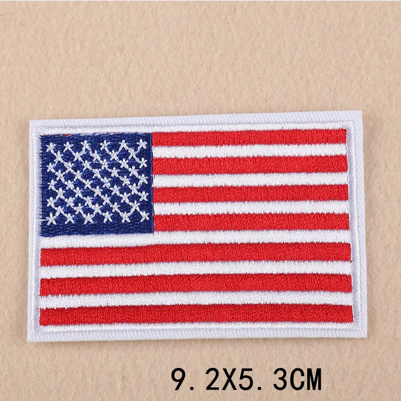 US Australia China England Fla - огляд і ціна Embroidery Australia