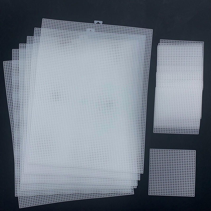 DIY Craft Supplies 1 Count Pla - огляд і ціна Embroidery Sheet