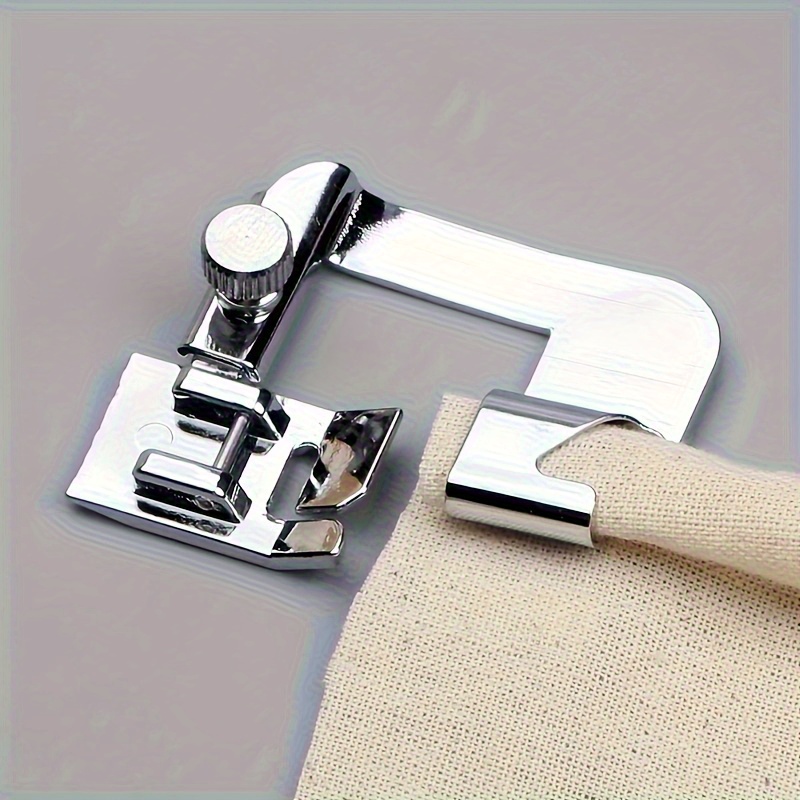 1pc Multifunctional Hemming Ro - огляд і ціна Embroidery Generator