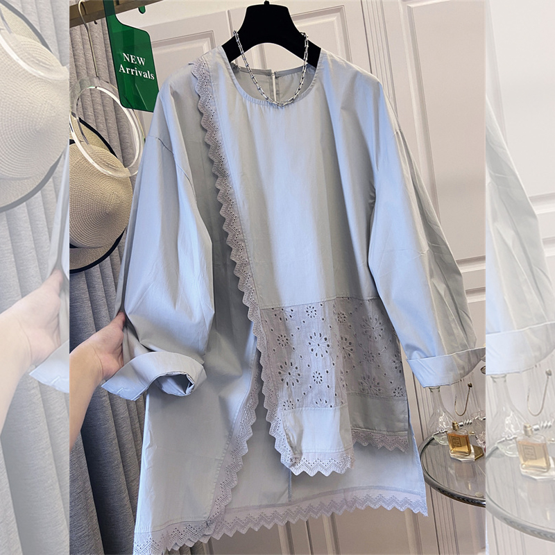 SuperAen Spring 2026 New Korea - огляд і ціна Embroidery White