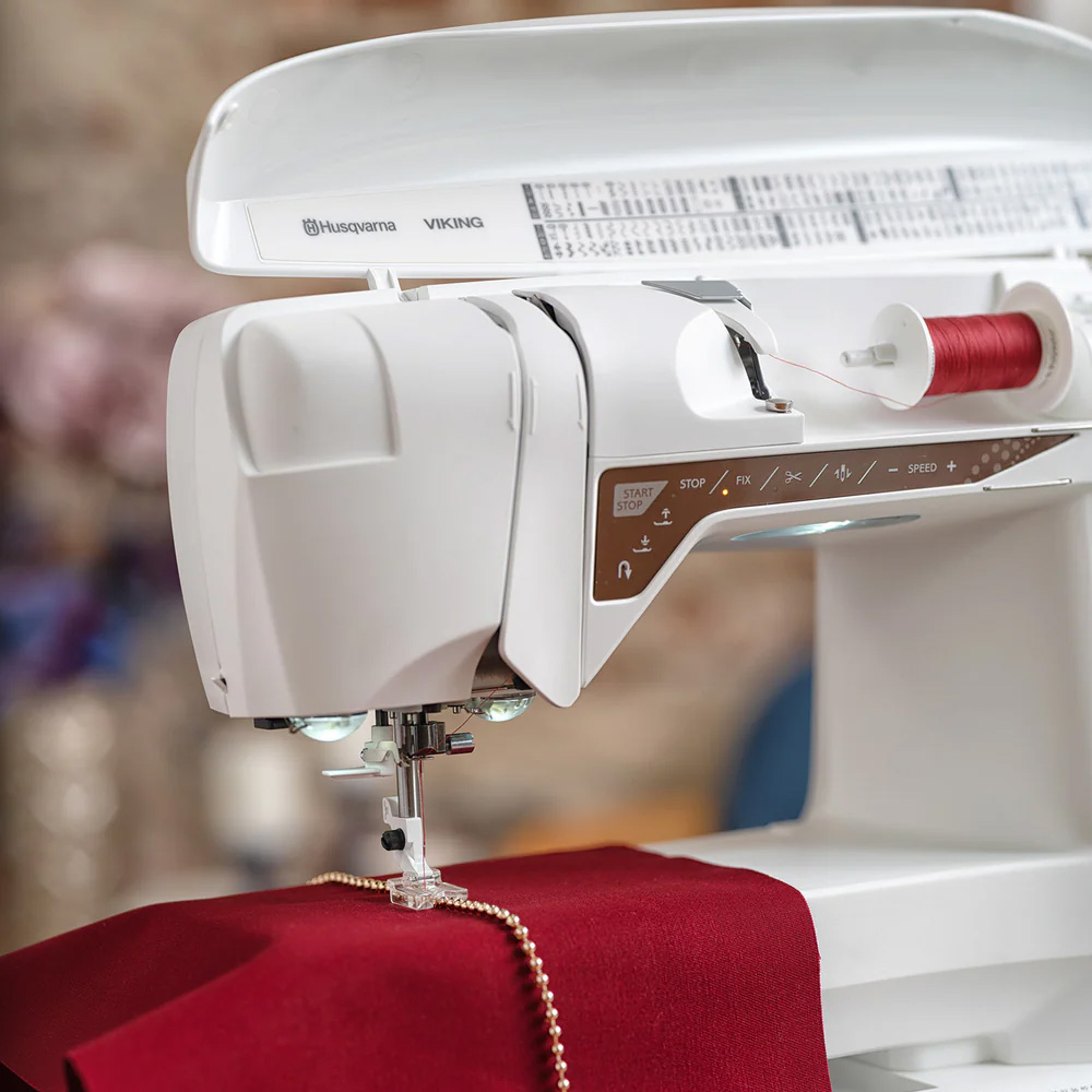 Singer EM9305 High-Speed 800/M - огляд і ціна Embroidery Tshirt