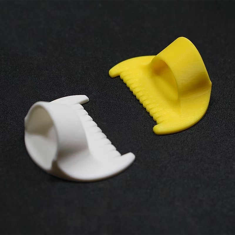 Anti-slip Silicone Sewing Thim - огляд і ціна Embroidery Zone