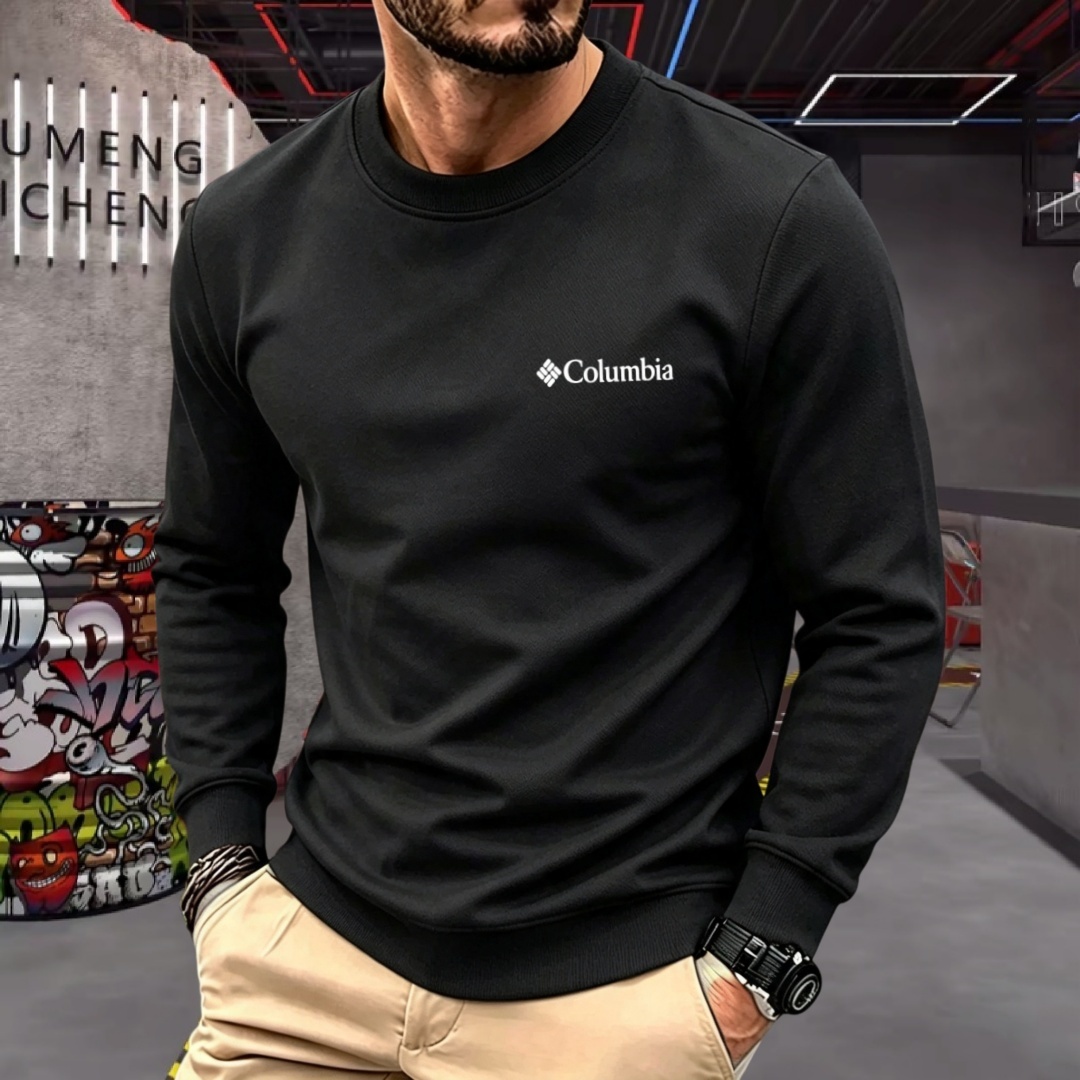 100% pure cotton high-end bran - огляд і ціна Embroidery Tshirt