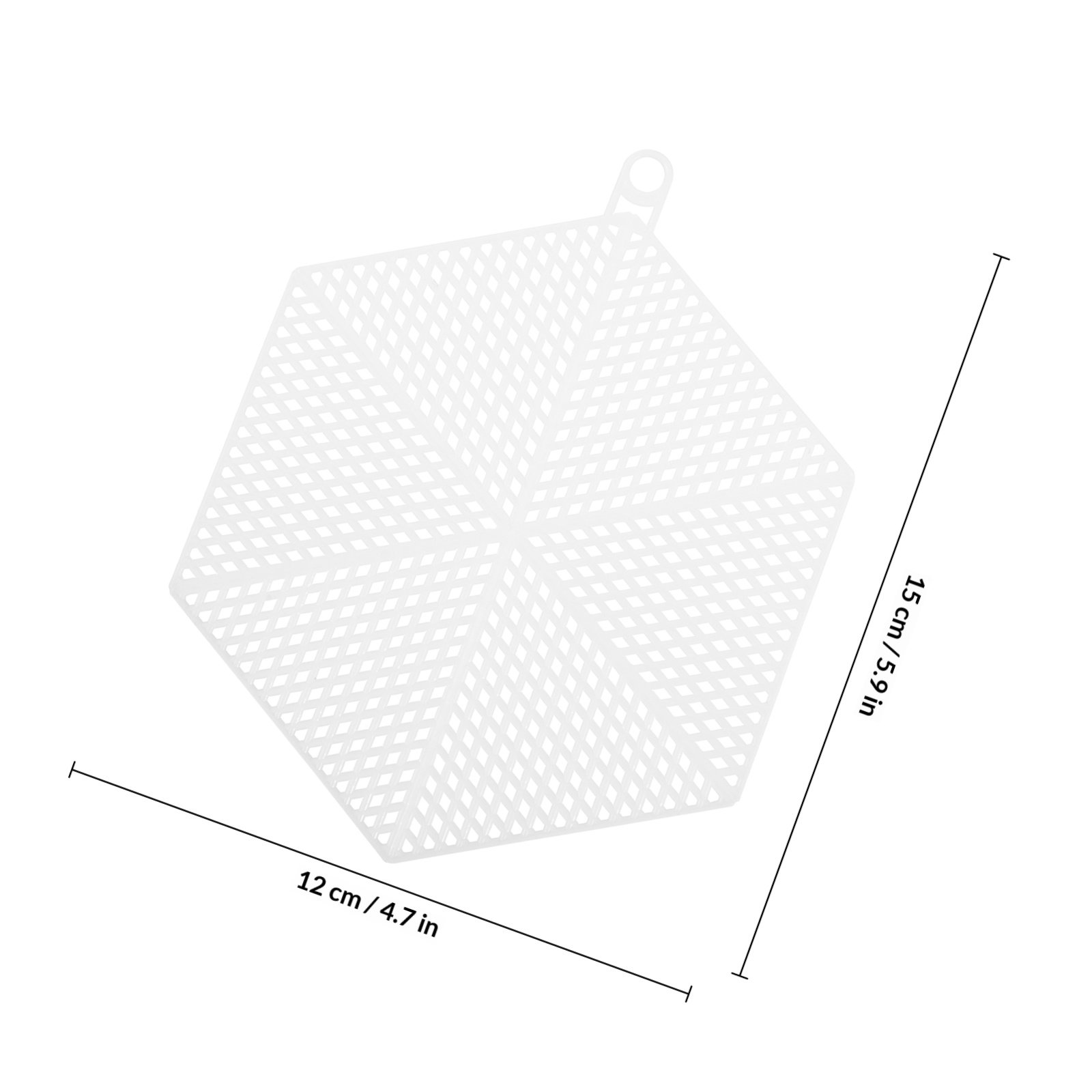 10Pcs 3D Embroidery Mesh Grid  - огляд і ціна Embroidery Sheet