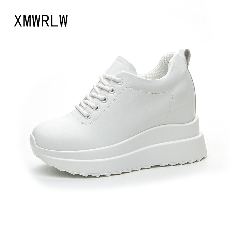 XMWRLW Women's Autumn Winter S - огляд і ціна Embroidery White