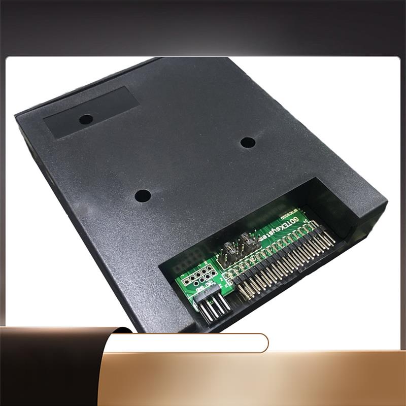 3.5Inch SFRM72-TU100K USB Flop - огляд і ціна Embroidery Generator