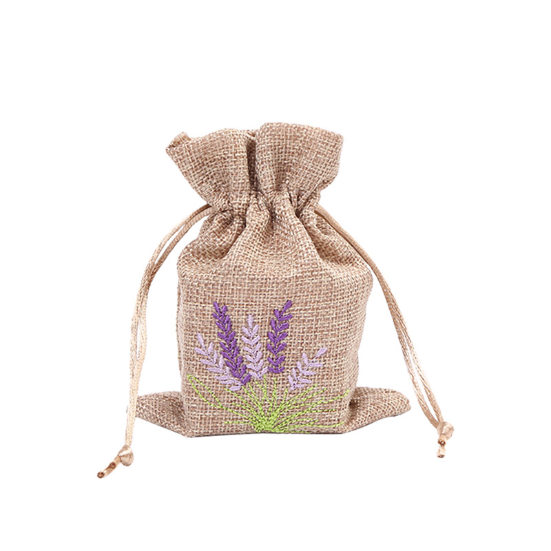 10pcs Lavender Pouches Dry Flo - огляд і ціна Embroidery House