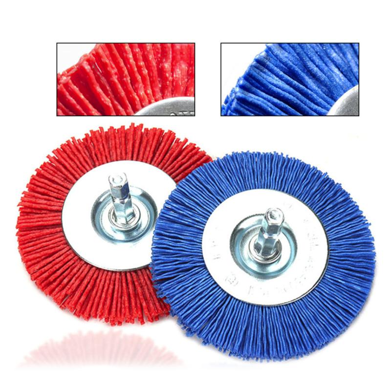 (YY)1Pc 2025 Nylon Abrasive Br - огляд і ціна Embroidery Art Painting