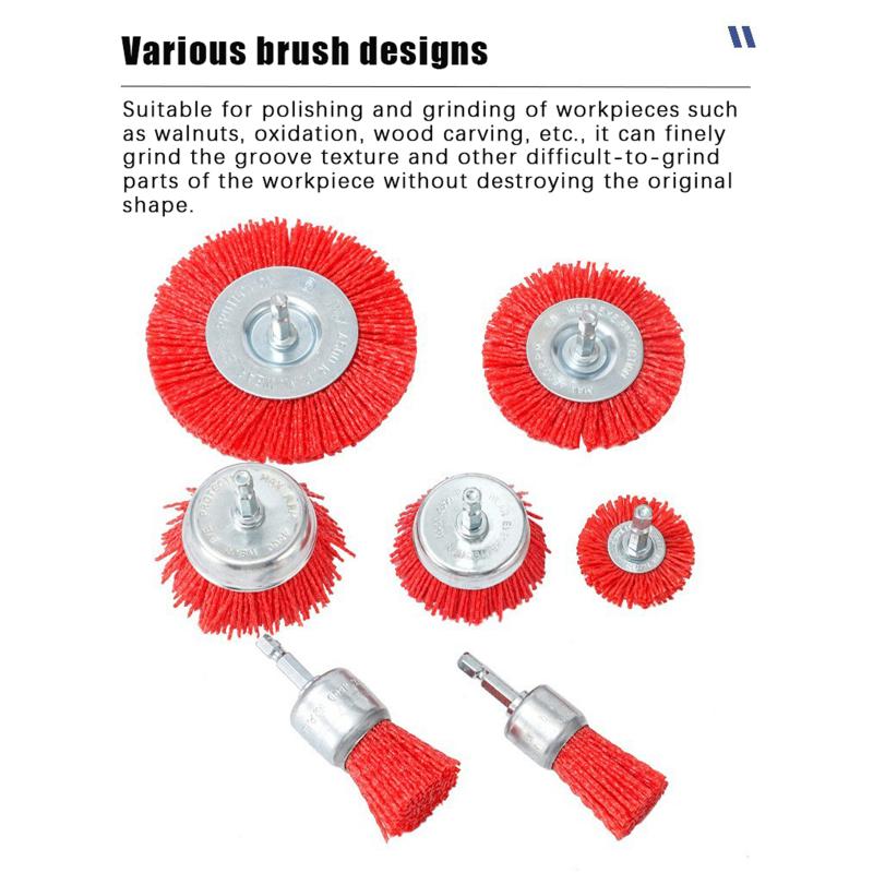(YY)1Pc 2025 Nylon Abrasive Br - огляд і ціна Embroidery Art Painting