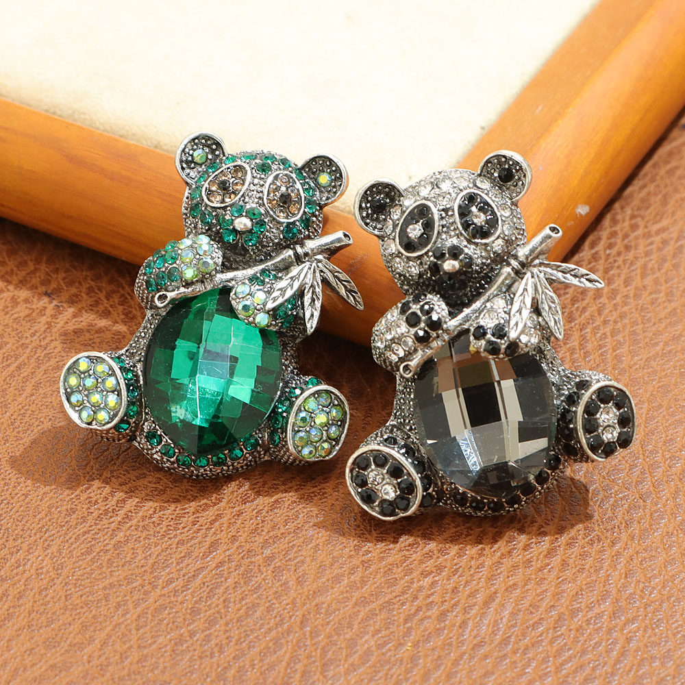 CINDY XIANG Cute Rhinestone Ea - огляд і ціна Embroidery Australia