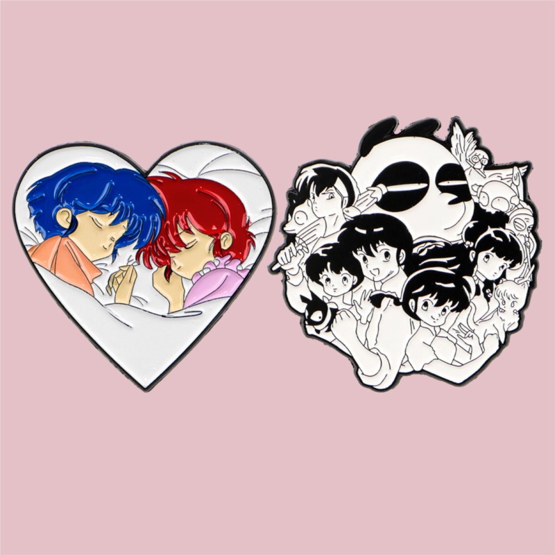 Cute Q Version Cartoon Girl Bl - огляд і ціна Embroidery Garment