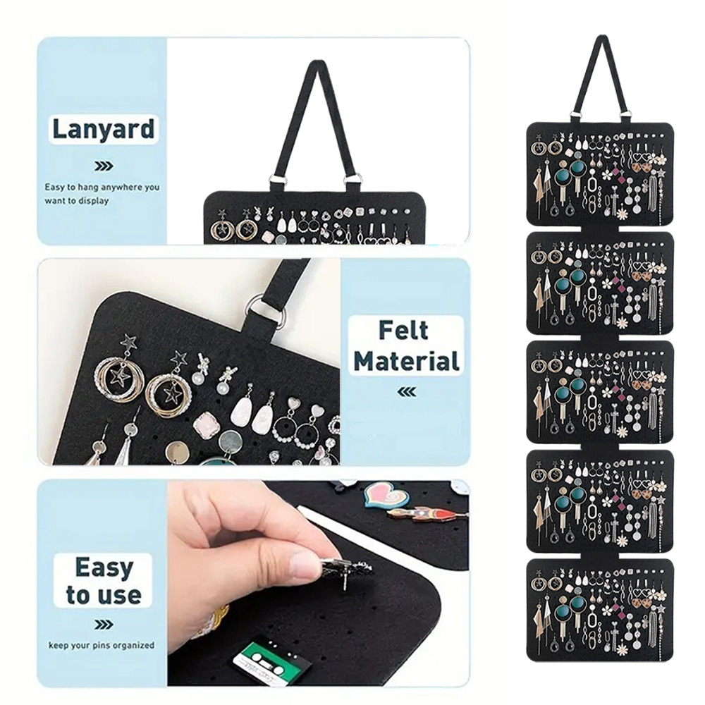 5 Layer Jewelry Organizer Rack - огляд і ціна Embroidery House