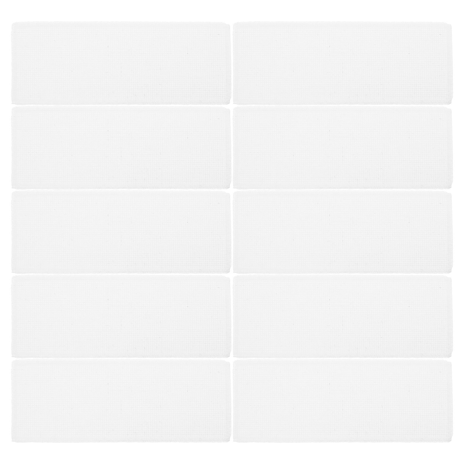 12Pcs Cross Stitch Blank Bookm - огляд і ціна Embroidery Sheet