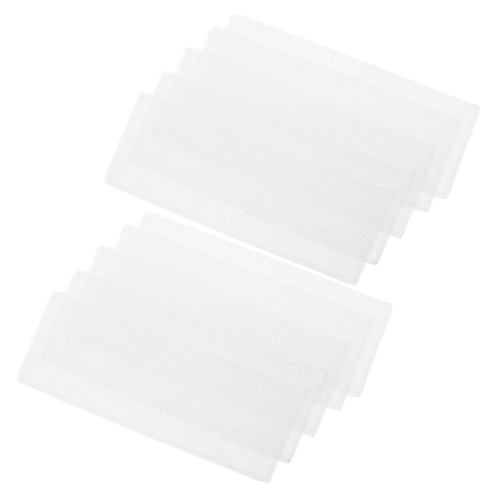 12Pcs Cross Stitch Blank Bookm - огляд і ціна Embroidery Sheet