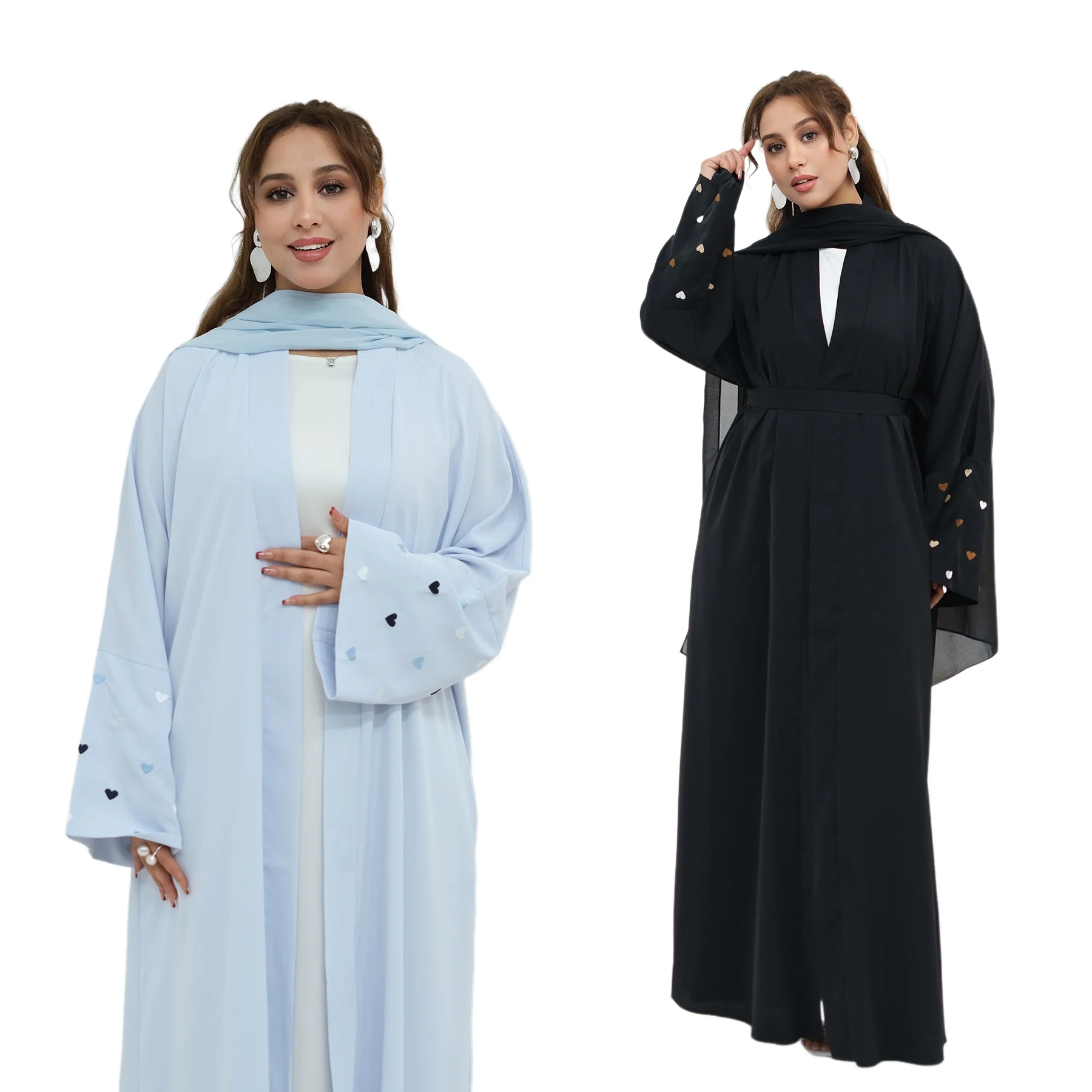 New Embroidery Cardigan Women  - огляд і ціна Embroidery Kebaya